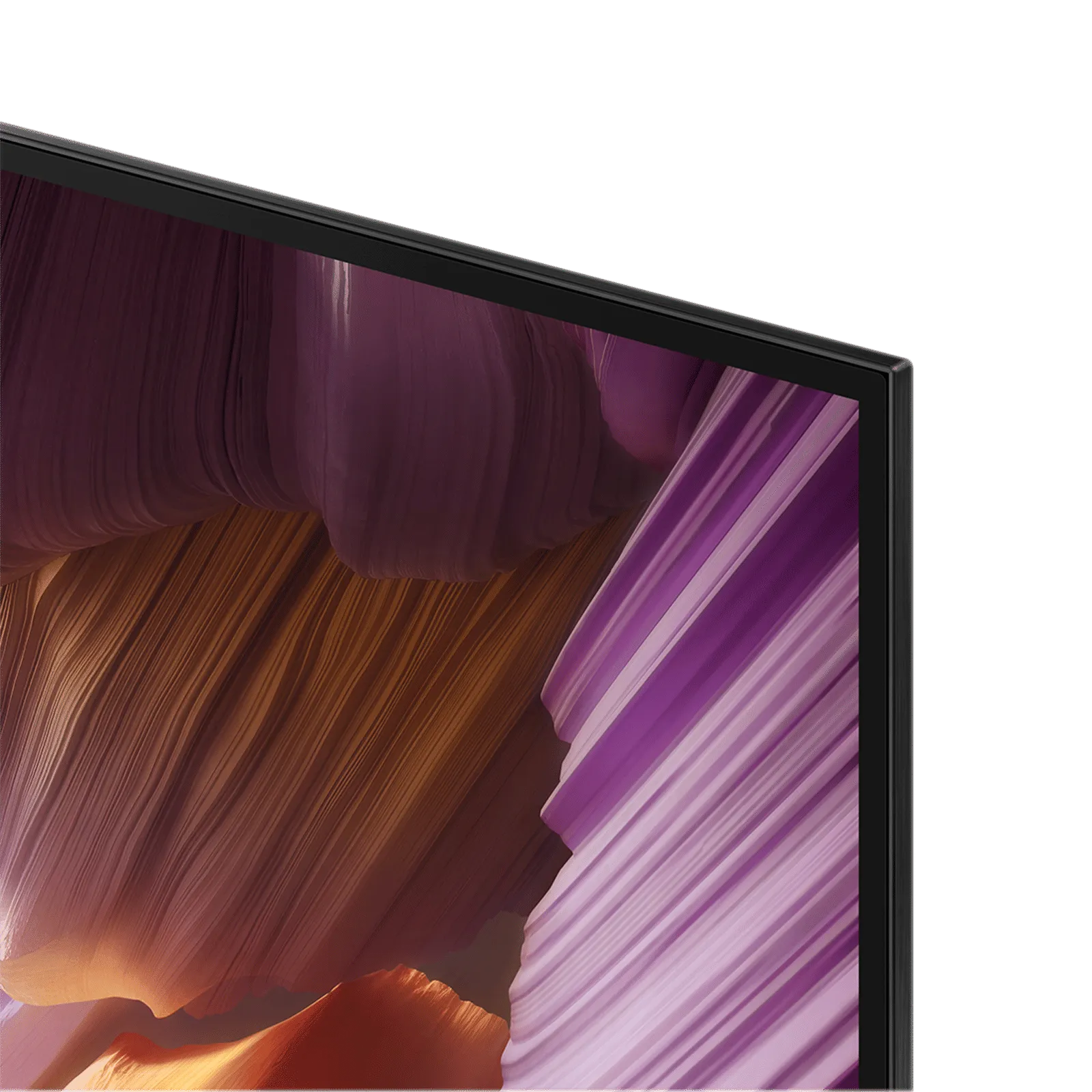 SAMSUNG QA65S85F 163 cm (65 inch) OLED 4K Ultra HD Tizen TV with Dolby Atmos (2025 Model) Mahajan Electronics Online