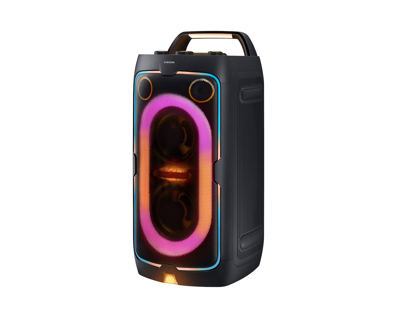 Sound Tower MX-ST40F 160 watts Party Audio Mahajan Electronics Online