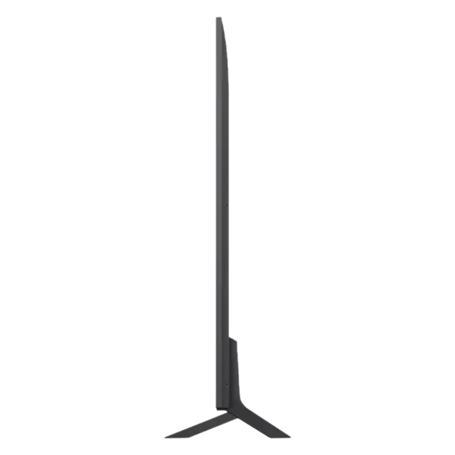 LG 55QNED8BA6A 139 cm (55) 4K QNED 8BA Smart TV with α7 AI Processor 4K Gen8, Filmmaker Mode with Dolby Atmos Mahajan Electronics Online