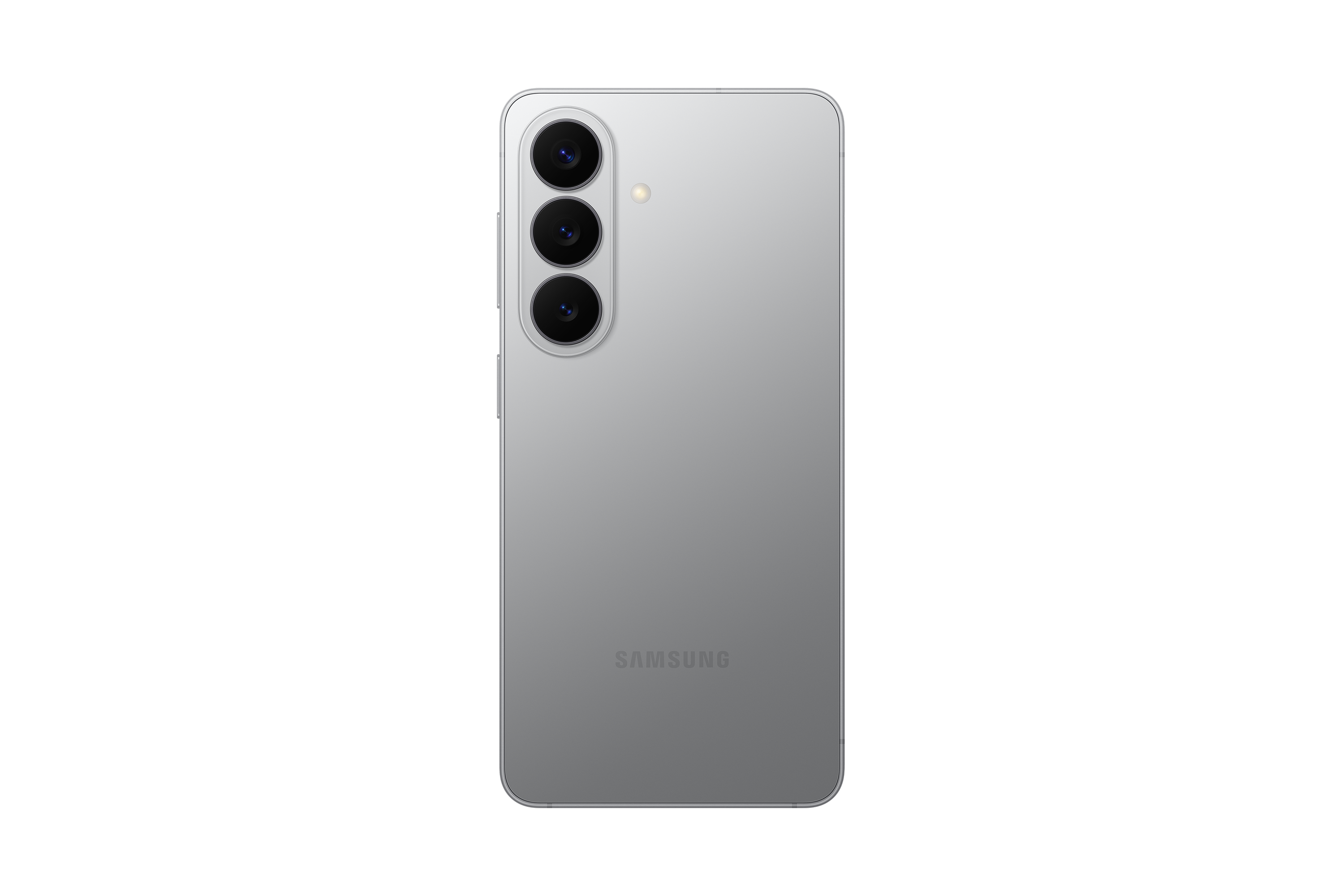 Samsung Galaxy S26 5G (Silver Shadow, 12GB RAM, 256GB Storage), AI Phone, Photo Assist, Creative Studio, 50MP – Mahajan Electronics Online.