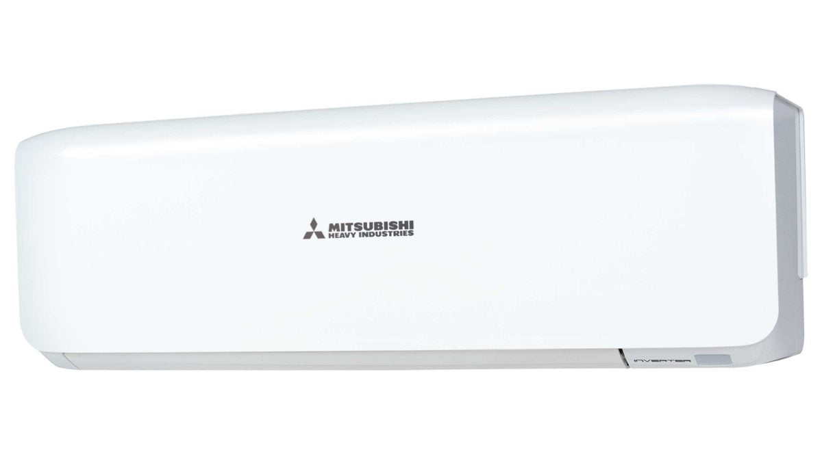 Mitsubishi Heavy Industries SRK50ZS-S6 Hot & Cold 1.5 Ton 5kw Air Conditioning System -White Mahajan Electronics Online