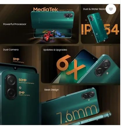 SAMSUNG Galaxy F07 (Green, 64 GB) (4 GB RAM) Mahajan Electronics Online