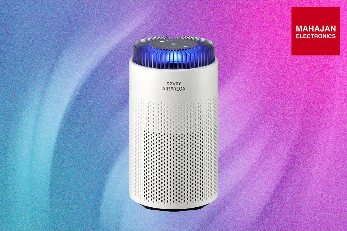 Mahajan Electronics branded product image