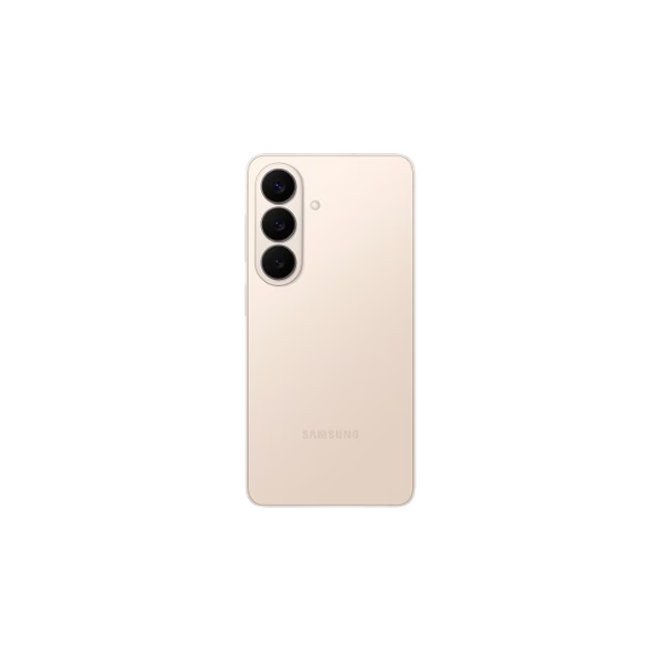Samsung Galaxy S26 5G (Pink Gold, 12GB RAM, 256GB Storage), AI Phone, Photo Assist, Creative Studio, 50MP Camera with ProVisual Engine, Powerful Customized Processor and 4300mAh Battery Mahajan Electronics Online