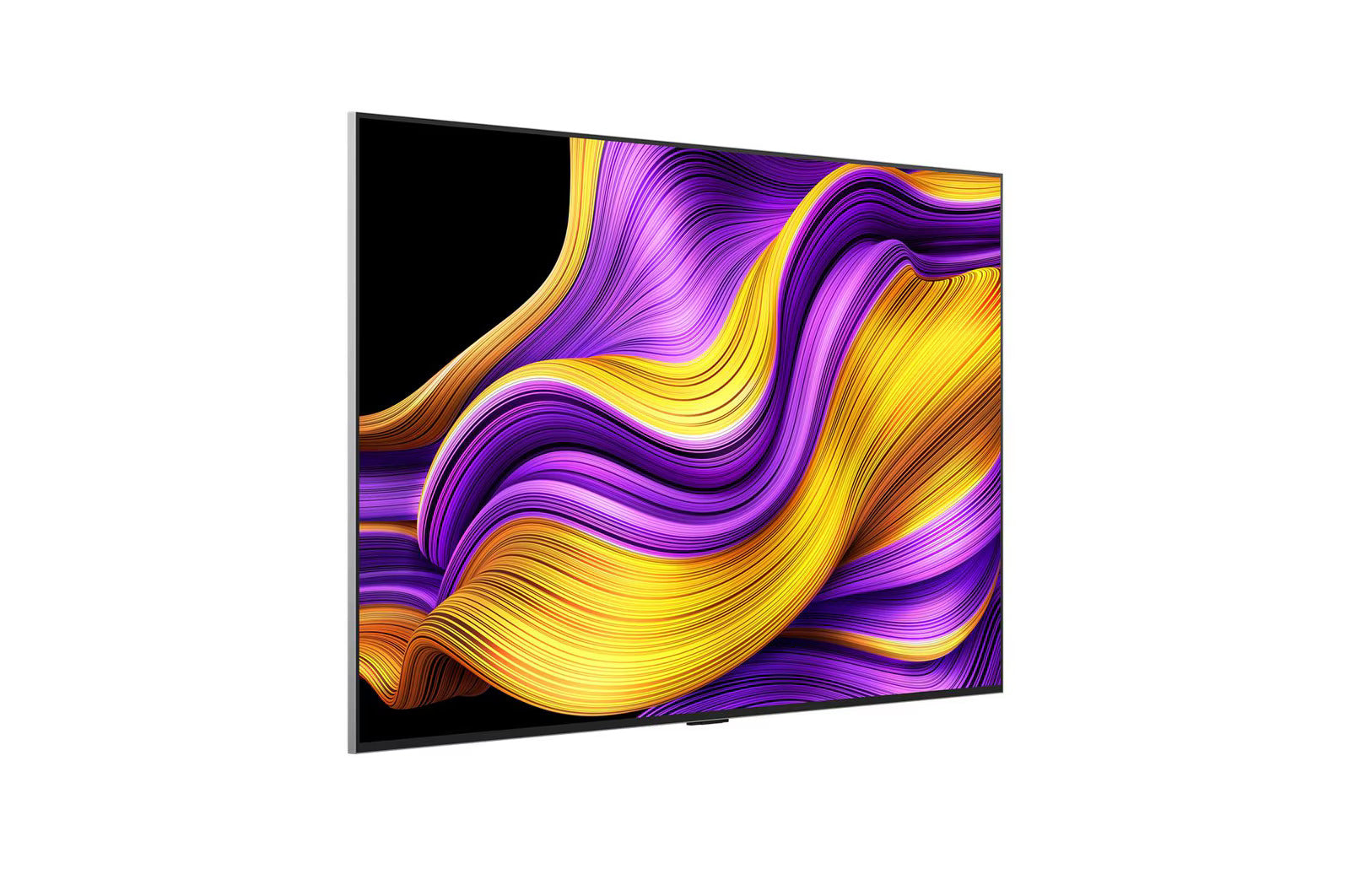 LG OLED65G56LA 164 cm (65) OLED evo Smart TV (G5) with α11 AI Processor 4K Gen2, Dolby Atmos, Dolby Vision, One Wall Design Mahajan Electronics Online