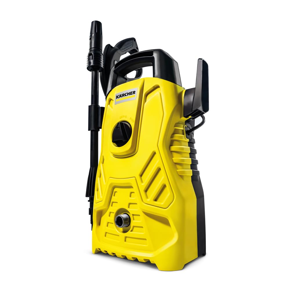 KARCHER High Pressure Washer K 1 Upright Mahajan Electronics Online