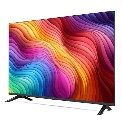 LG 32LR605B6LC 80 cm (32 Inch) HD AI Smart WebOS LED TV - HDR10 Pro, α5 Gen6 AI Processor, 2.0 Channel, AI Sound