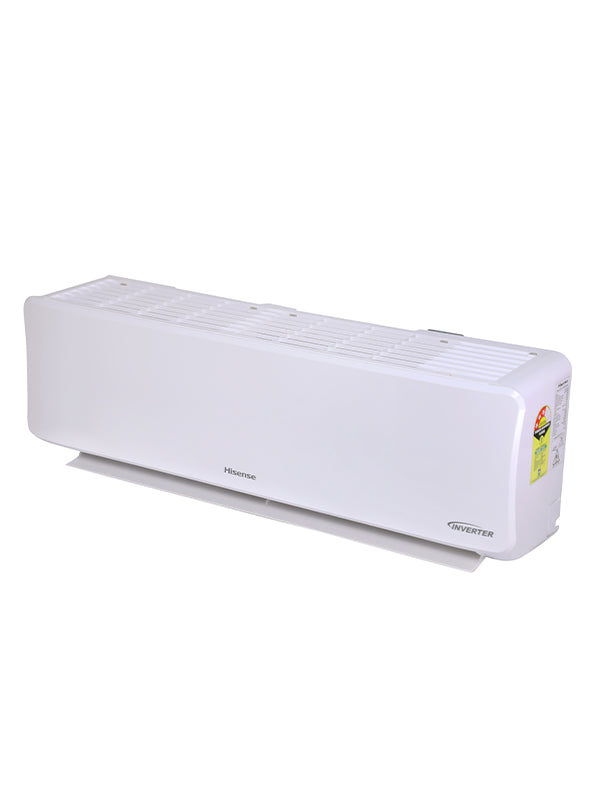 Hisense AS-18TR4R3E2 1.5 Ton 3 Star Inverter Split AC – Powerful, Smart Energy-Efficient Cooling Mahajan Electronics Online