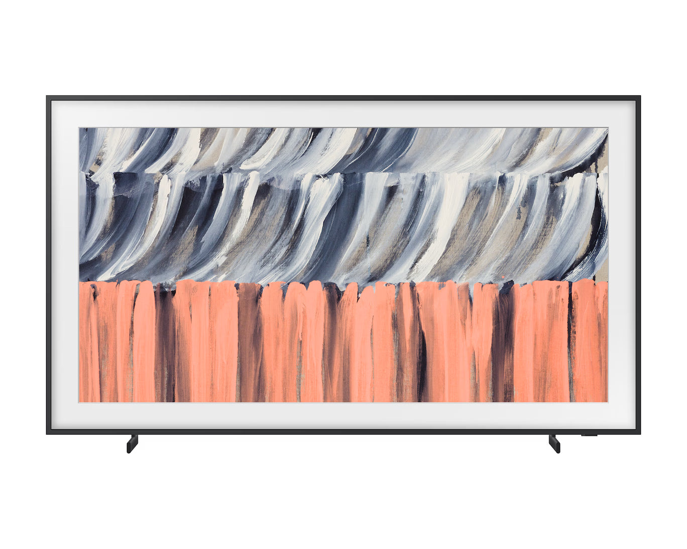 Samsung QA75LS03HE 75" The Frame LS03HE 4K Samsung Vision AI Smart TV (2026)