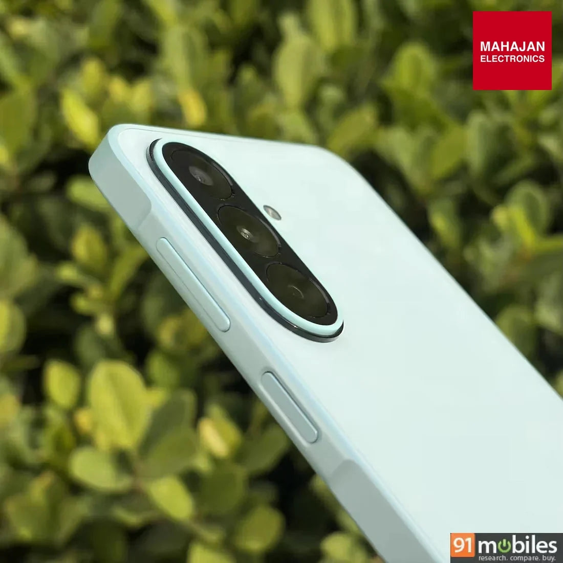 Samsung Galaxy A27 5G Mobile – Mahajan Electronics