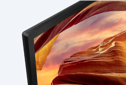 Sony Bravia KD-43X64L 43 Inch 4K Ultra HD Smart Google TV | X1 4K Processor | Dolby Audio | Built-in Chromecast Sony