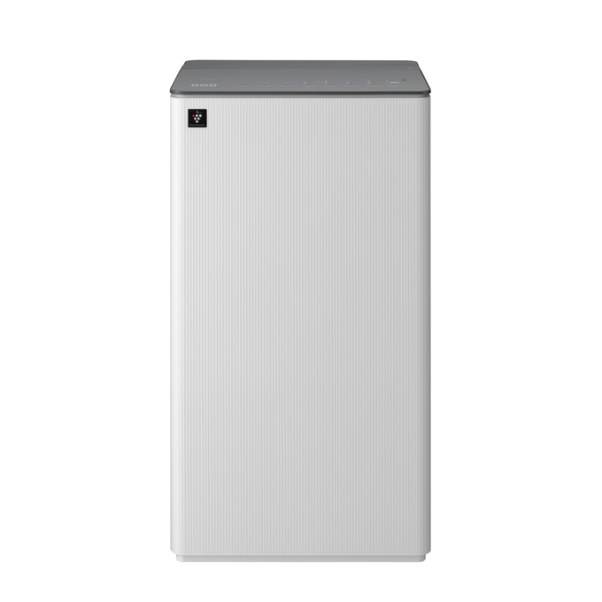 SHARP Dehumidifier & Air Purifier – DW-T30FM-W (White) Mahajan Electronics Online