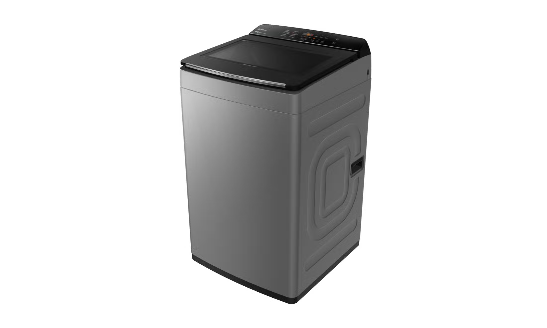 IFB TL-901AG1ID 9 Kg 5 Star Fully Automatic Top Load Washing Machine (Anthracite Grey) | DeepClean® | Eco Inverter Motor | AI Powered | ActivMix® Technology