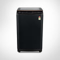 Voltas Beko 6.5 Kg Fully Automatic, Inverter, Top Load Washing Machine (WTL65VPBGX, Black),Fountain Wash - Mahajan Electronics Online