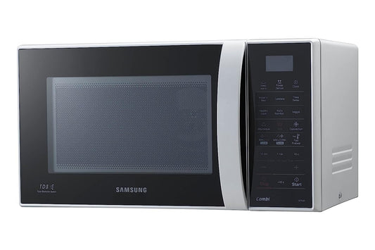 Samsung 21 L Convection Microwave Oven (CE73JD1/XTL, Silver)