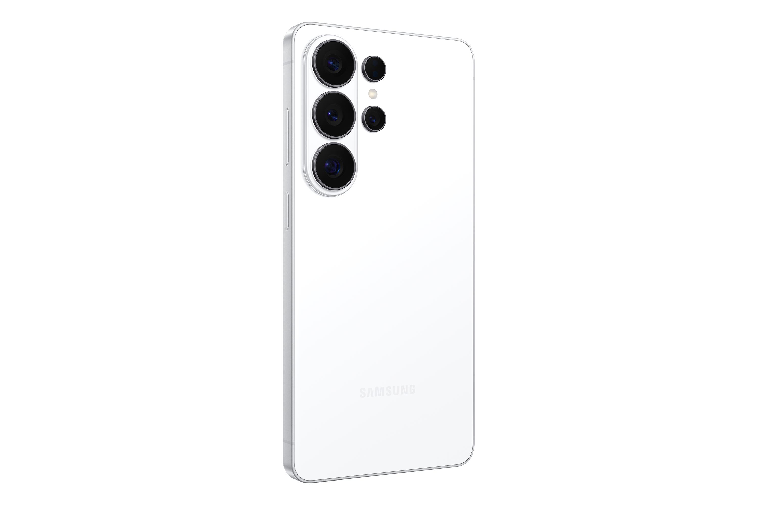 Samsung Galaxy S26 Ultra 5G (White, 12GB RAM, 512GB Storage) with Built-in Privacy Display, AI Phone, Photo Assist, Creative Studio, 200MP Camera, 5000mAh Battery and Snapdragon 8 Elite Gen 5 Mahajan Electronics Online