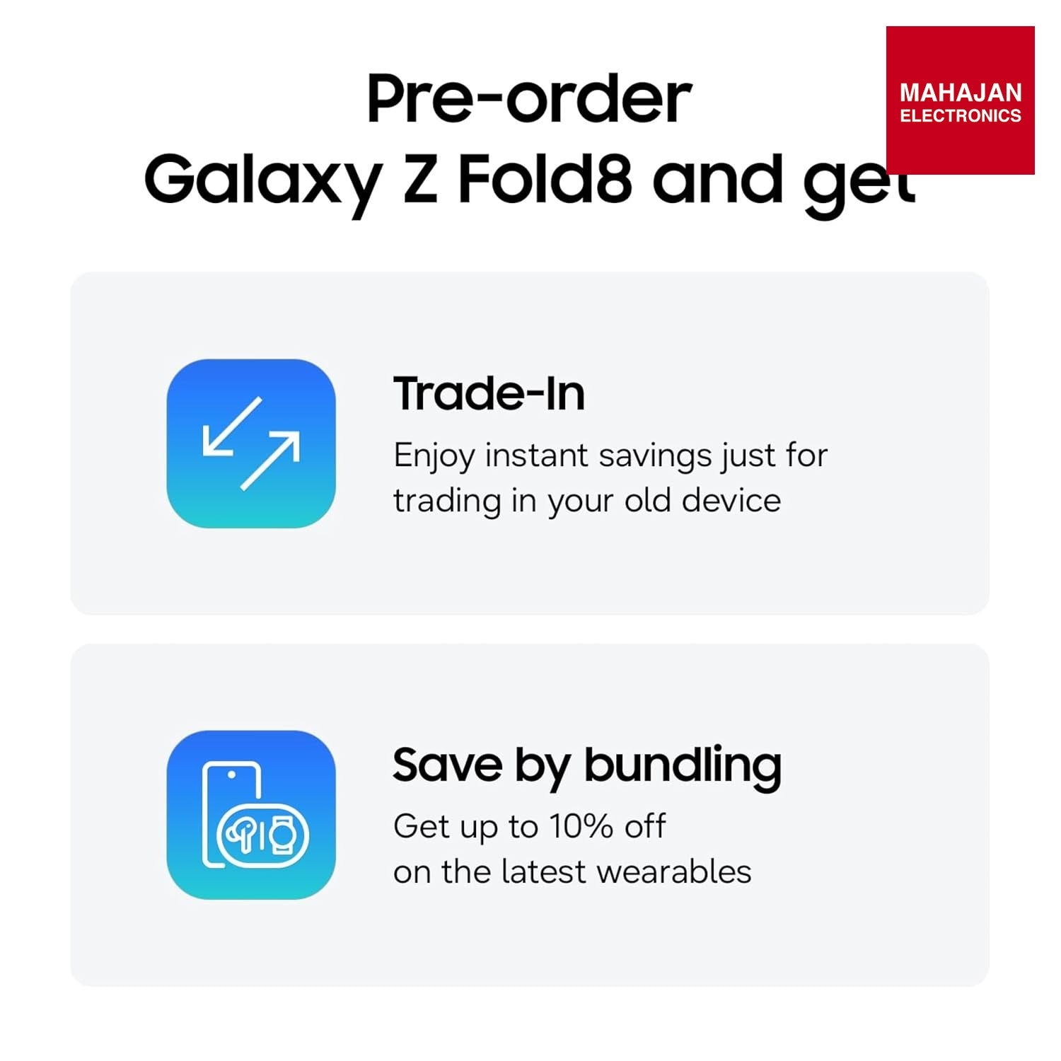 Samsung Galaxy Z Fold8 5G Smartphone with Galaxy AI (Cream, 12GB RAM, 256GB Storage), All New Shape, Content Native Ratio, 4800mAh Battery, Dual 50MP Camera, Now Nudge, Photo Assist Samsung