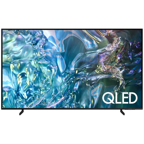 SAMSUNG Q65QFAAULXL 163 cm (65 inch) QLED 4K Ultra HD Smart Tizen TV with Quantum 2025 Mahajan Electronics Online