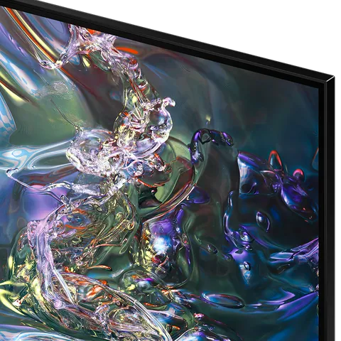 SAMSUNG Q65QFAAULXL 163 cm (65 inch) QLED 4K Ultra HD Smart Tizen TV with Quantum 2025 Mahajan Electronics Online