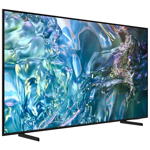 SAMSUNG Q65QFAAULXL 163 cm (65 inch) QLED 4K Ultra HD Smart Tizen TV with Quantum 2025 Mahajan Electronics Online