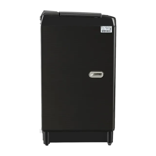LG THD13SWP 13.0 Kg Inverter Wi-Fi Fully-Automatic Top Loading Washing Machine (Platinum Black,Stainless Steel) Mahajan Electronics Online