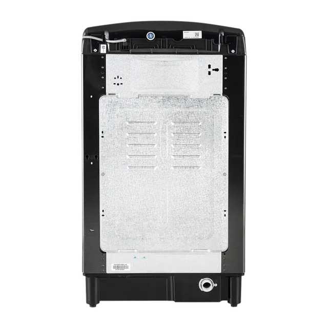 LG THD13SWP 13.0 Kg Inverter Wi-Fi Fully-Automatic Top Loading Washing Machine (Platinum Black,Stainless Steel) Mahajan Electronics Online
