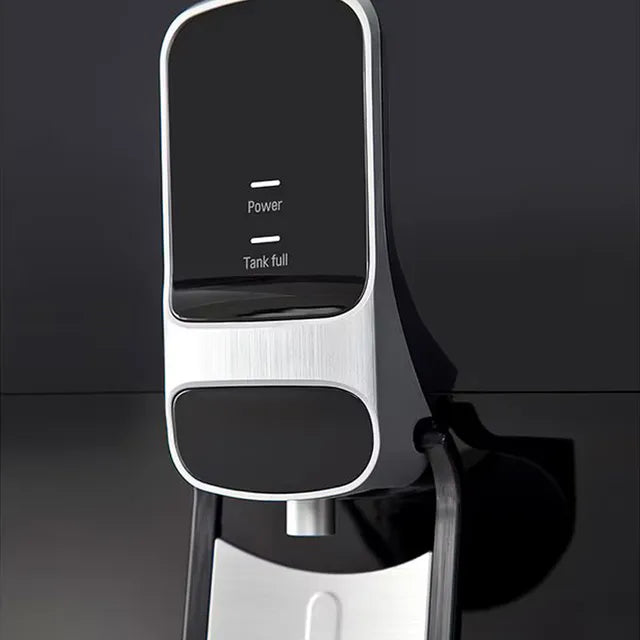 LG WW131NP 8L RO Water Purifier with Multi Stage Filtration (Solid Black) Mahajan electronics Online