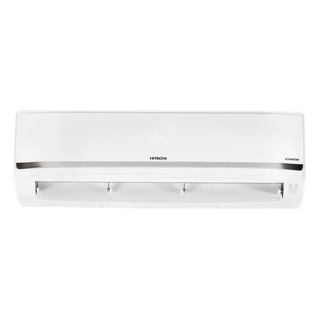 HITACHI Yoshi RAS.V512PCBISH1 5500STXL 1 Ton 5 Star Inverter Split AC with Anti Bacterial SuperFine Mesh Filter Mahajan Electronics Online