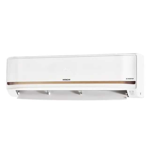 HITACHI iZen RAS.V318PCCISH1 3500STXL Convertible 1.5 Ton 3 Star Inverter Split AC Mahajan Electronics Online