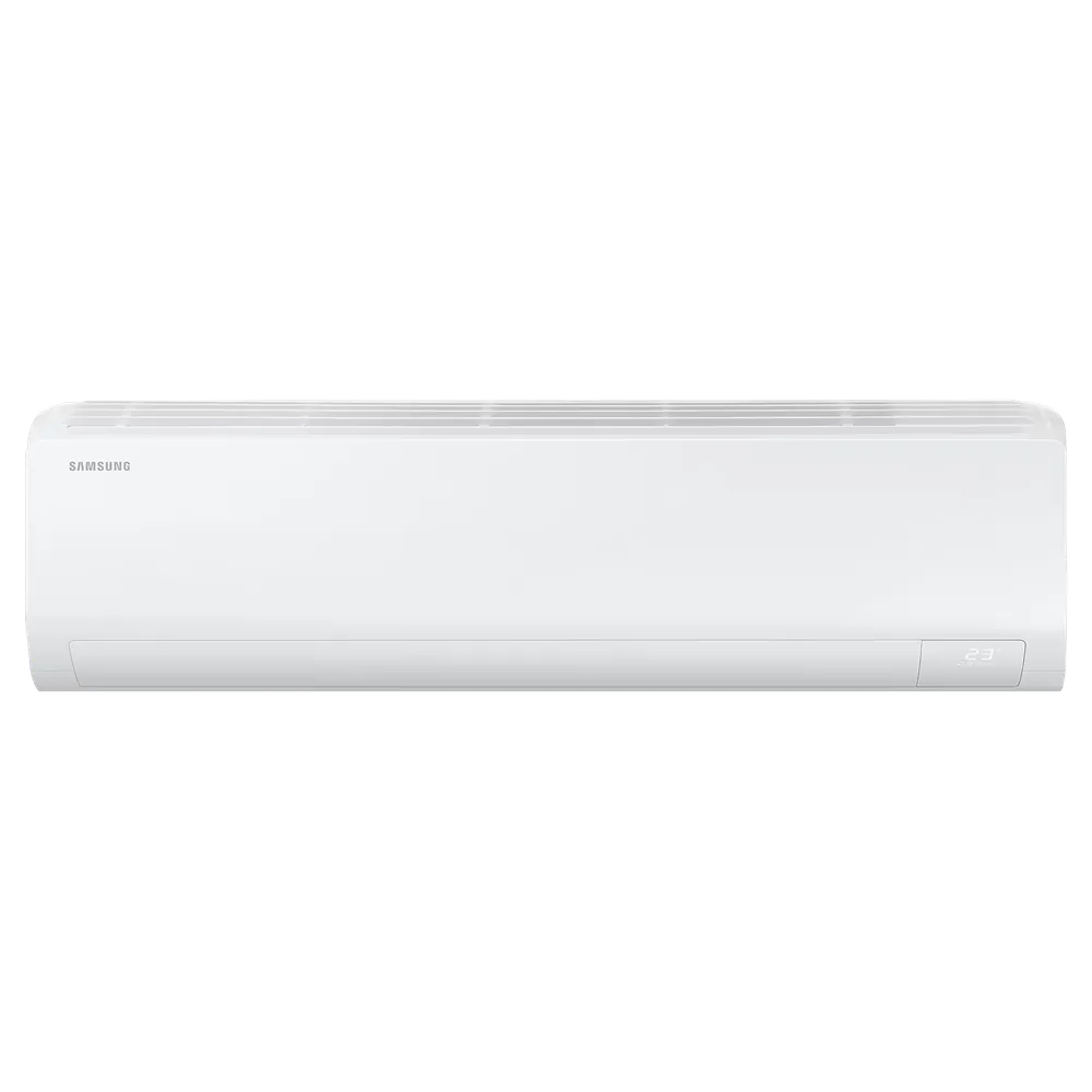 Samsung AR50F19D15HNNA 1.5 Ton 5 Star Inverter Split AC | 5-in-1 Convertible | Smart Wi-Fi AC with Voice Assistant | 2025 Model | Copper Condenser | AI Auto Cooling