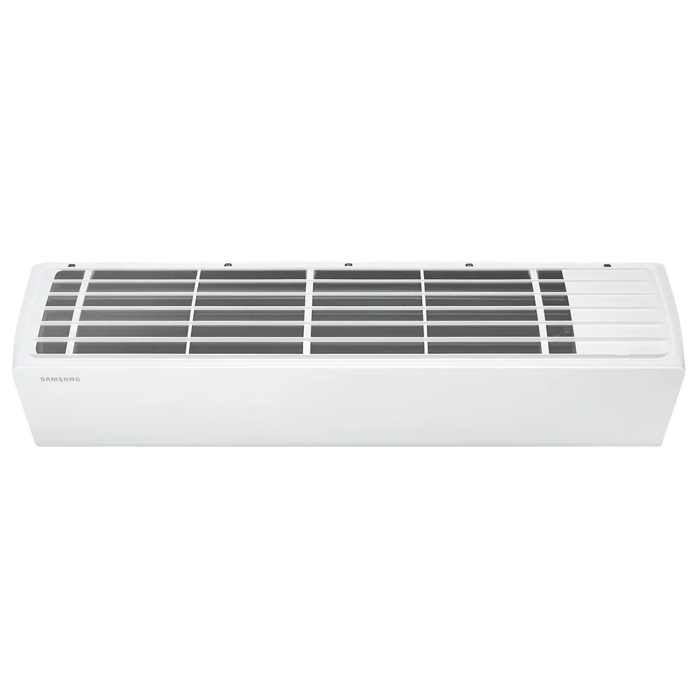 Samsung AR50F19D15HNNA 1.5 Ton 5 Star Inverter Split AC | 5-in-1 Convertible | Smart Wi-Fi AC with Voice Assistant | 2025 Model | Copper Condenser | AI Auto Cooling