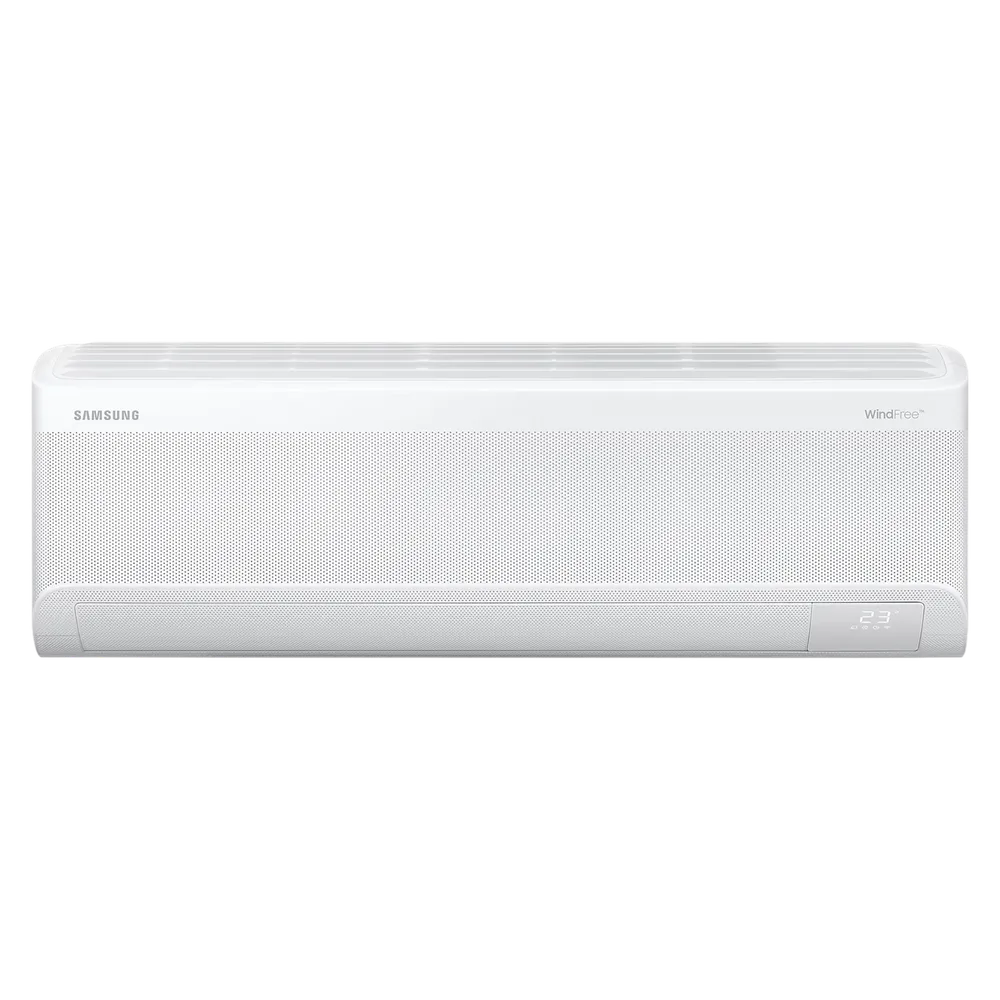 Samsung AR60H19D13WNNA 1.5 Ton 3 Star WindFree Inverter Split AC (2025 Model, 5-in-1 Convertible, Smart Wi-Fi, Copper Condenser) 2026 Mahajan Electronics Online