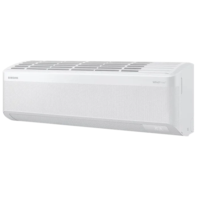 Samsung AR60H19D1AWNNA (2026 Series ) 1.5 Ton 4 Star WindFree Inverter Split AC ( 5-in-1 Convertible, Smart Wi-Fi, Copper Condenser) 2026 Mahajan Electronics Online