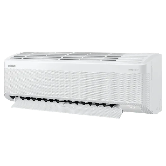 SAMSUNG AR60F19D13W WindFree 5 in 1 Convertible 1.5 Ton 3 Star Inverter Split Smart AC Mahajan Electronics Online