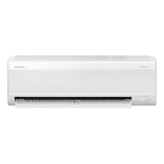 Samsung AR60H19D1AWNNA (2026 Series ) 1.5 Ton 4 Star WindFree Inverter Split AC ( 5-in-1 Convertible, Smart Wi-Fi, Copper Condenser) 2026 Mahajan Electronics Online