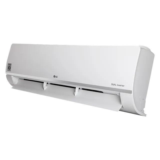 LG US-Q19HNXE 1.5 Ton 3 Star Inverter Split AC | AI Convertible 6-in-1 | Dual Inverter Compressor Mahajan Electronics