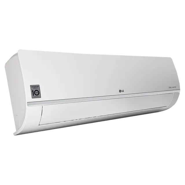 LG US-Q19HNXE 1.5 Ton 3 Star Inverter Split AC | AI Convertible 6-in-1 | Dual Inverter Compressor Mahajan Electronics
