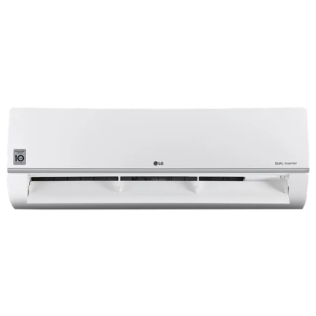 LG US-Q19HNXE 1.5 Ton 3 Star Inverter Split AC | AI Convertible 6-in-1 | Dual Inverter Compressor Mahajan Electronics