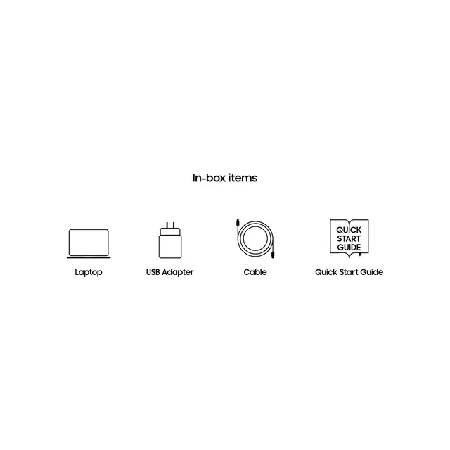 SAMSUNG Galaxy Book5 Pro AI PC Full Metal Chasis Intel Core Ultra5 226V - (16 GB/512 GB SSD/Windows 11 Home) NP940XHA Thin and Light Laptop (14 Inch, Gray, 1.23 Kg, With MS Office)