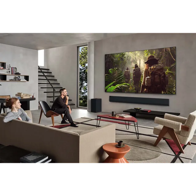 LG OLED77G56LA evo AI G5 195 cm (77 inch) OLED 4K Ultra HD Smart WebOS 25 TV with Dolby Atmos (2025 model) Mahajan Electronics Online