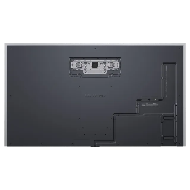 LG OLED77G56LA evo AI G5 195 cm (77 inch) OLED 4K Ultra HD Smart WebOS 25 TV with Dolby Atmos (2025 model) Mahajan Electronics Online