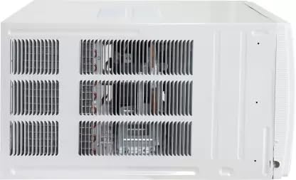 Voltas 182FS Prism 1.5 Ton 2-Star Window AC | Copper Coil | Turbo Mode 2026 Mahajan Electronics Online