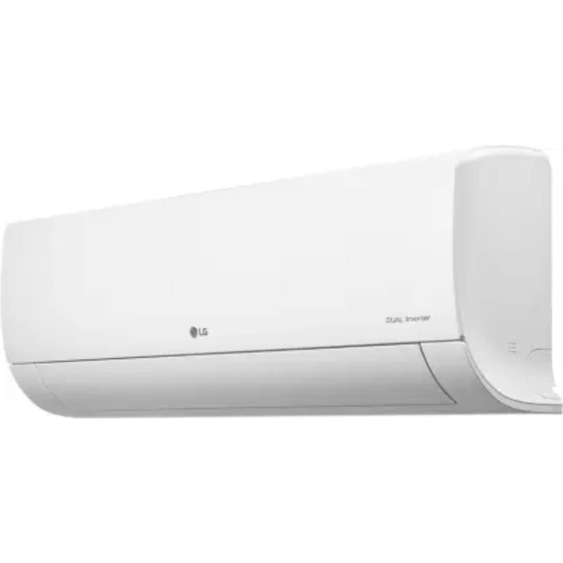 LG US-Q19QNXE 3 Star (1.5) Split AC with ADC Sensor, Auto Clean, Diet Mode+ & Viraat Mode, 2025 Model