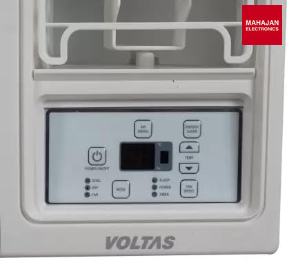 Voltas 182FS Prism – Mahajan Electronics