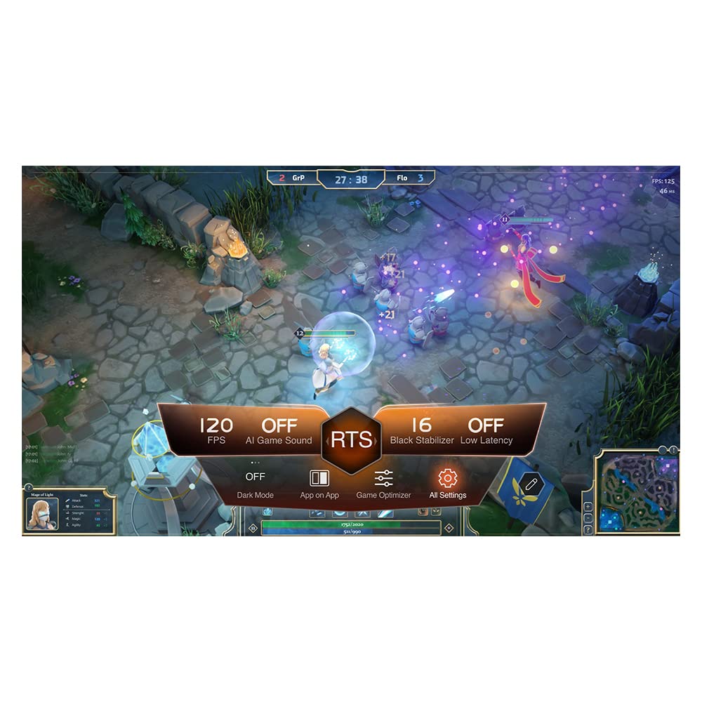 LG 81.28 cm (32 Inches) HD Ready Smart LED TV 32LQ570BPSA (Black) - Mahajan Electronics Online