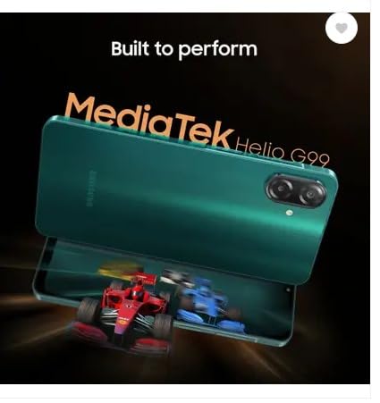 SAMSUNG Galaxy F07 (Green, 64 GB) (4 GB RAM) Mahajan Electronics Online