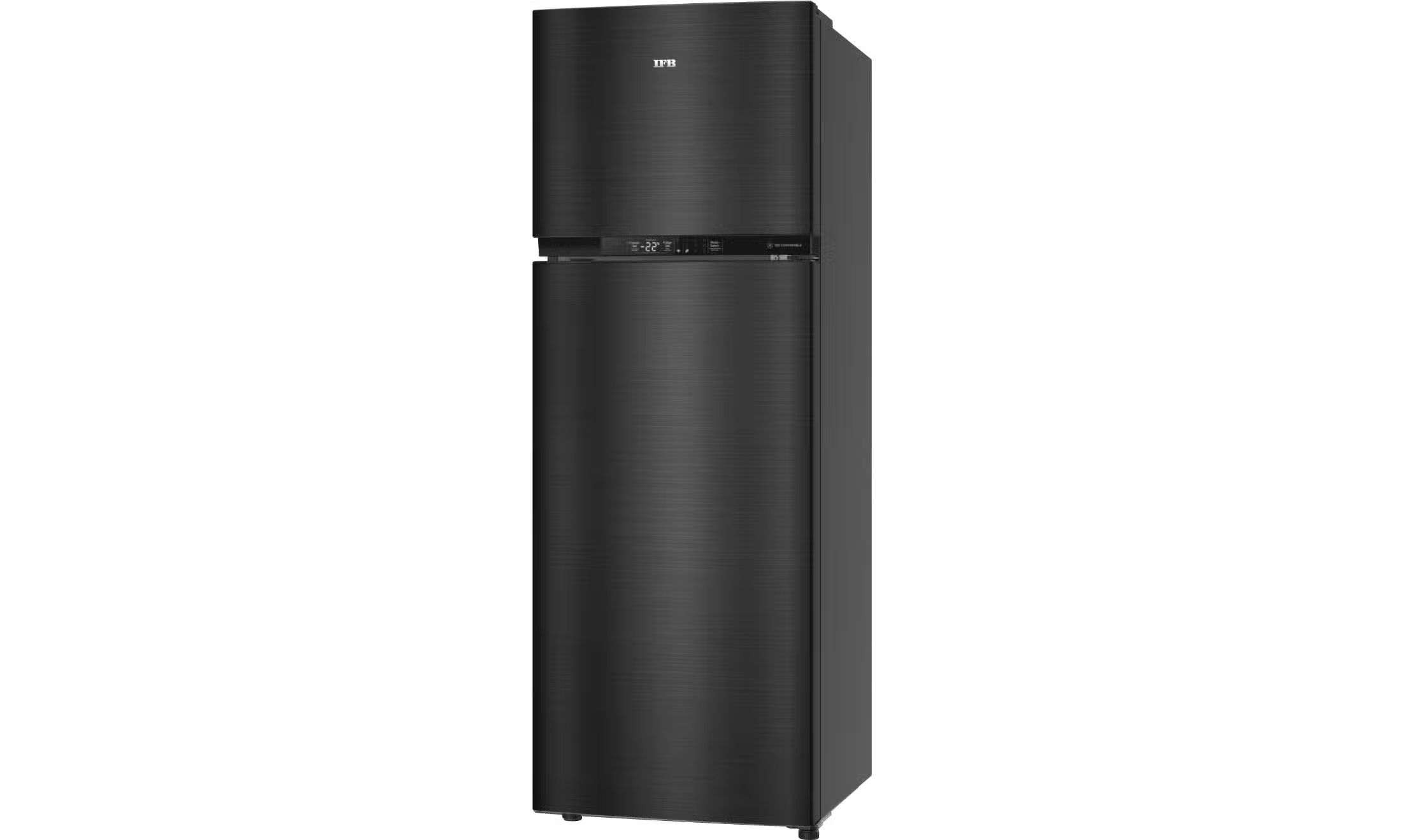 IFB IFBFF-Smart3833IKSTU 331 L 3 Star Frost Free Refrigerator with 12 in 1 convertible Mahajan Electronics Online