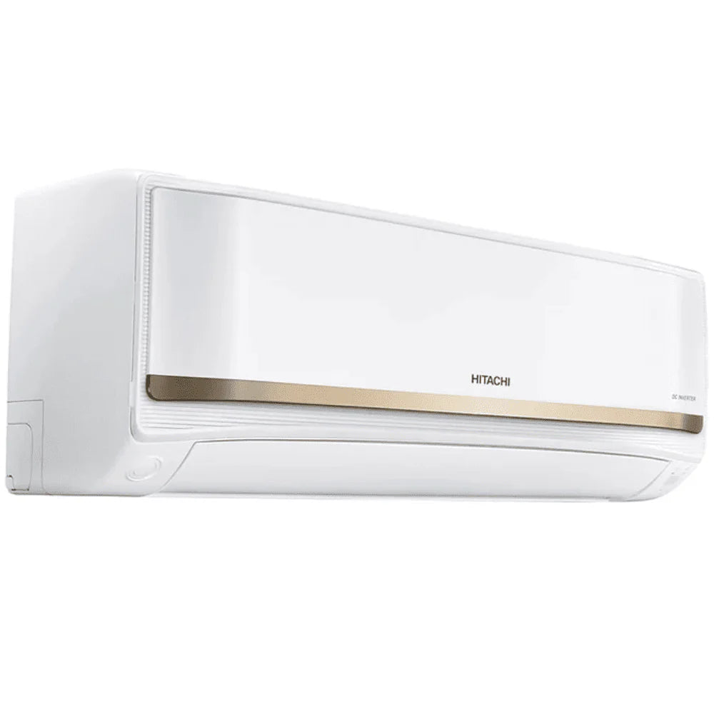 Hitachi RAS.G312PCBISS, 1.0 ton 3 Star Inverter Split Air Conditioner Copper Mahajan Electronics Online