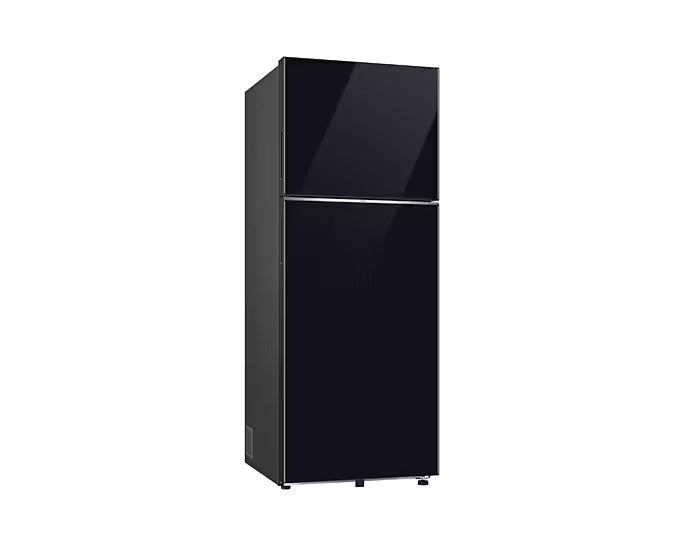 Samsung RT56DG7A6AB1TL 530L 5-in-1 Convertible Double Door Refrigerator – Black Matt, Twin Cooling, Wi-Fi Enabled, Digital Inverter Mahajan Electronics online