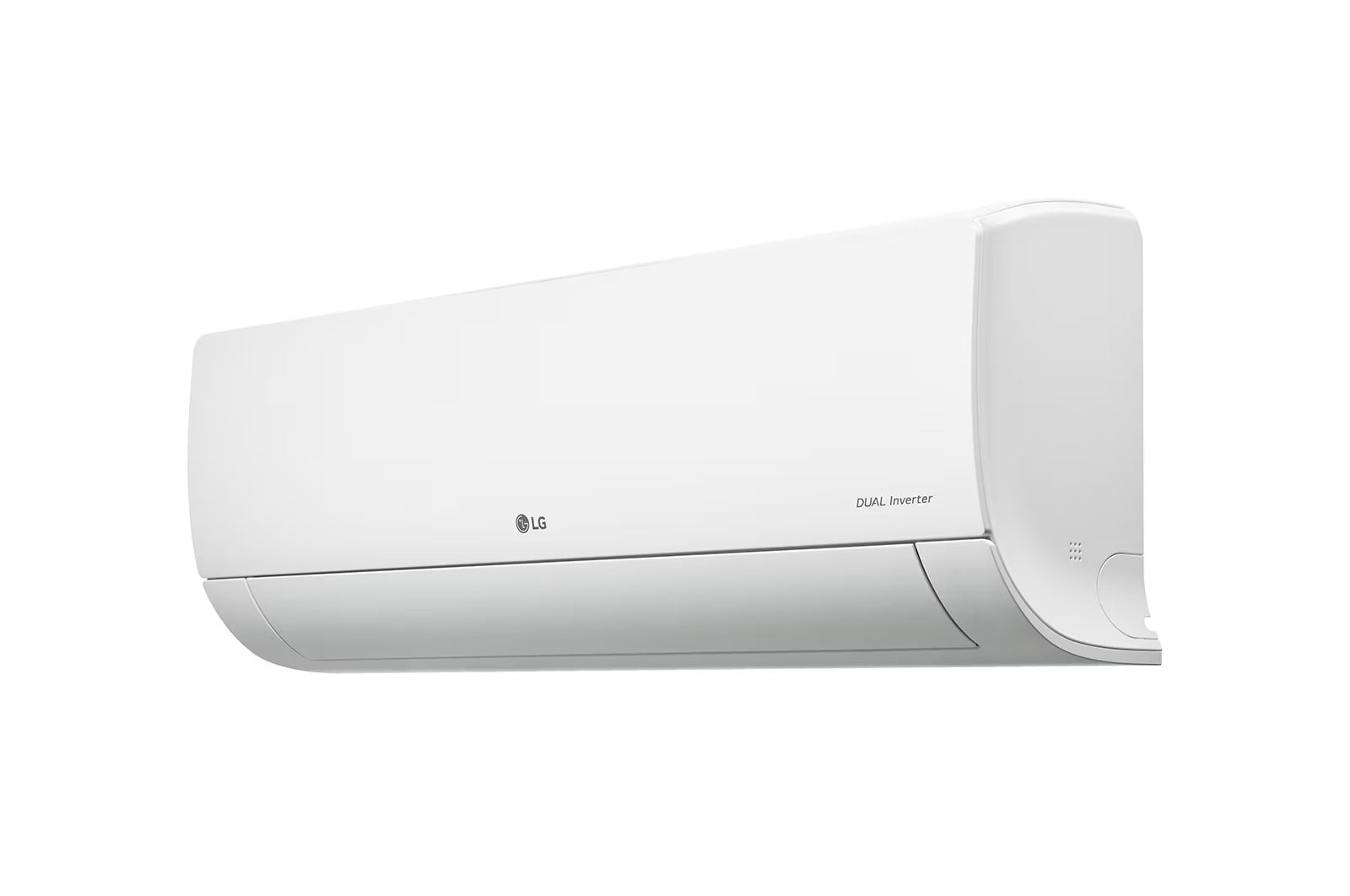 LG US-H19BNXE 3 Star (1.5) Split AC with Hot and Cold, 5-in-1 Cooling, Gold Fin+, Dual inverter Compressor, 2025 Model Mahajan electronics online